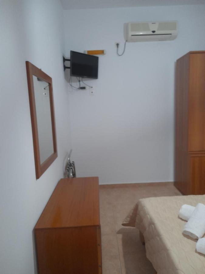 Elzahed Apartments Maestro Kímolos Extérieur photo